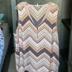 Maurices  Dress Shirt